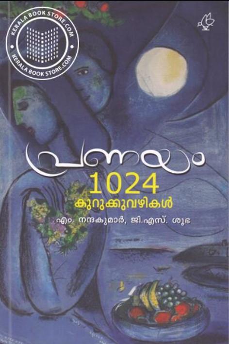 Pranayam -1024 Kurukkuvazhikal